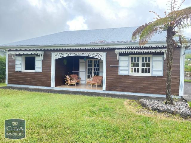Maison 4 pièces 130 m²