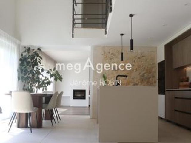 Maison 4 pièces 130 m²