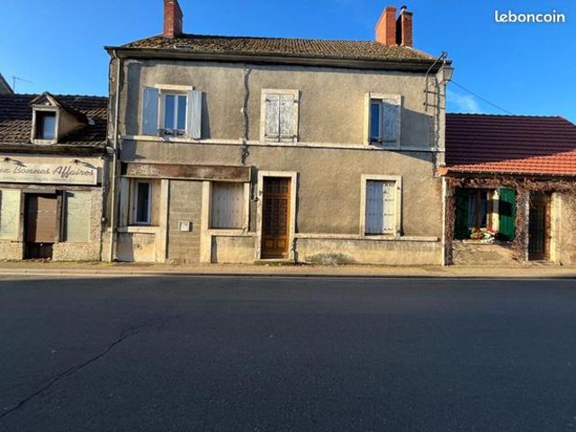 Maison 4 pièces 130 m²