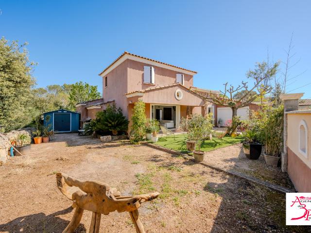 Maison 4 pièces 130 m²
