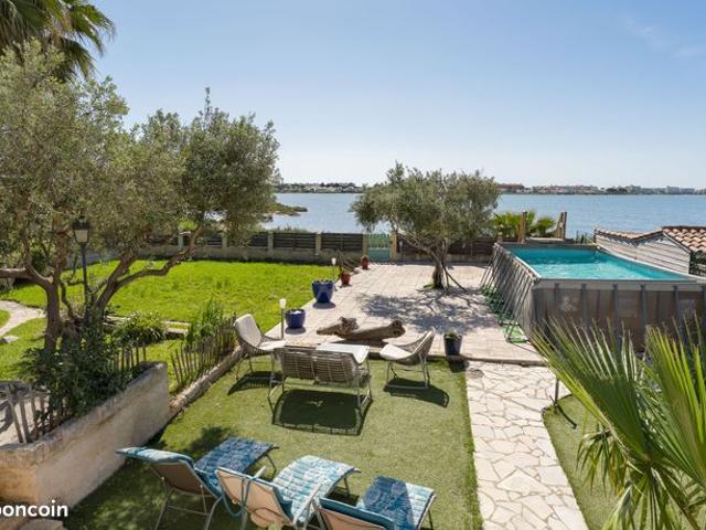 Maison 4 pièces 130 m²
