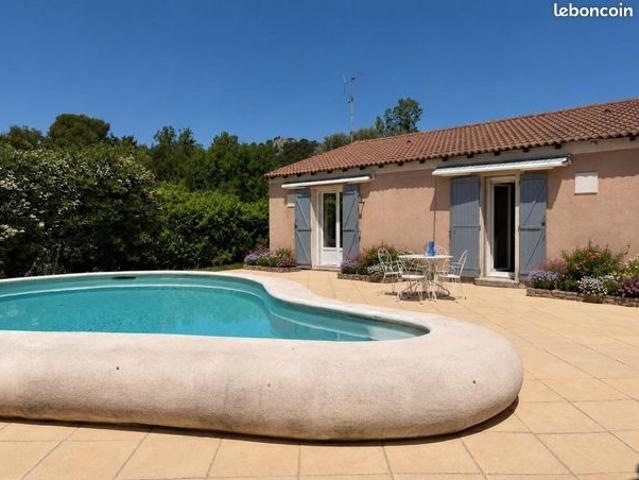 Maison 4 pièces 130 m²