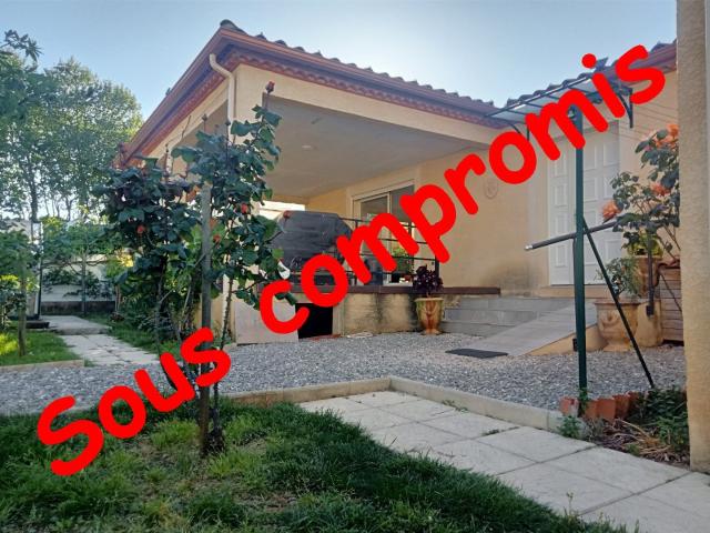 Maison 4 pièces 130 m²