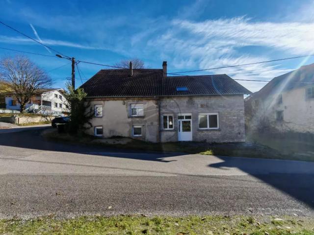 Maison 4 pièces 130 m²