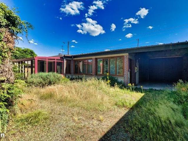 Maison 4 pièces 130 m²