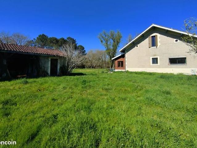 Maison 4 pièces 130 m²