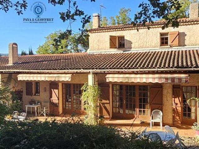 Maison 4 pièces 130 m²