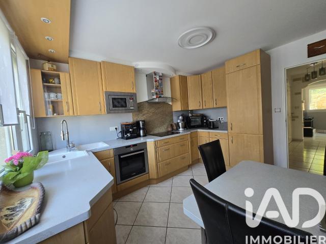 Maison 4 pièces 130 m²