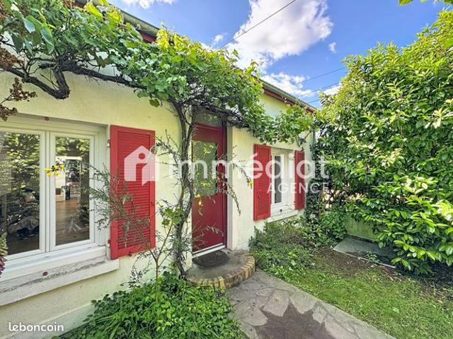 Maison 4 pièces 130 m²