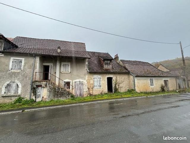 Maison 4 pièces 130 m²