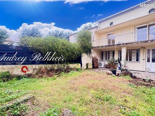 Maison 4 pièces 130 m²