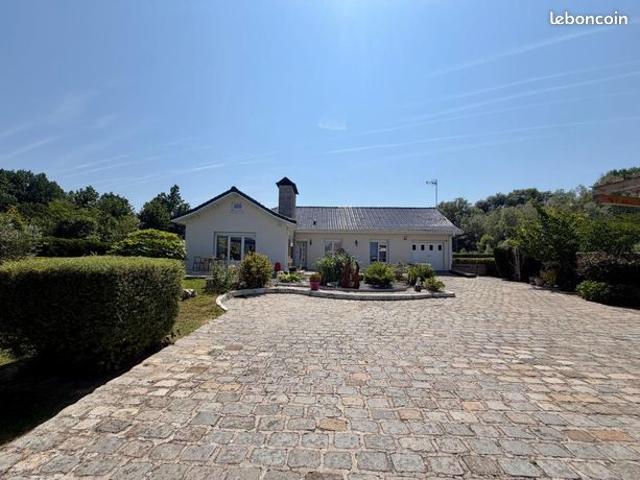 Maison 4 pièces 130 m²