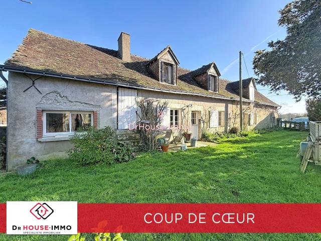 Maison 4 pièces 130 m²