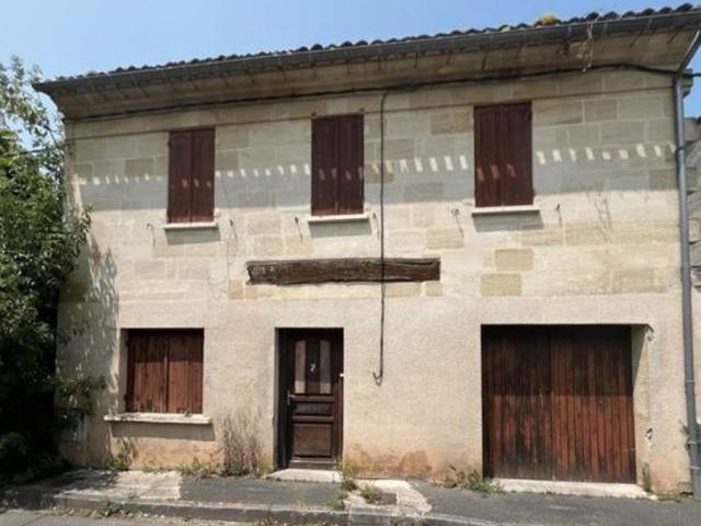 Maison 4 pièces 130 m²