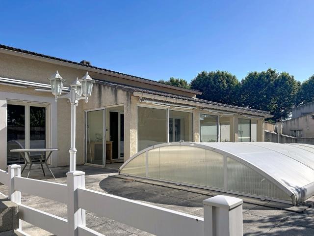 Maison 4 pièces 130 m²