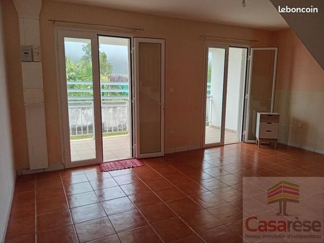 Maison 4 pièces 130 m²