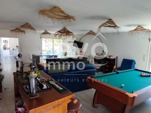 Maison 4 pièces 130 m²