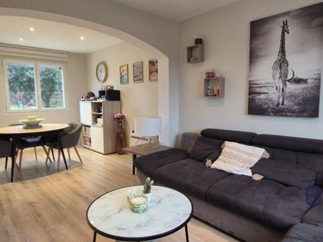 Maison 4 pièces 130 m²