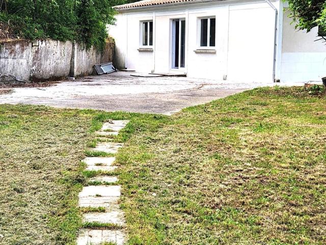 Maison 4 pièces 130 m²