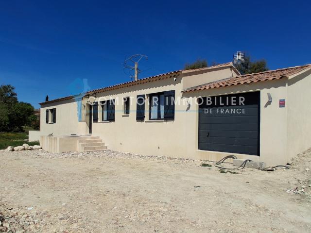 Maison 4 pièces 130 m²