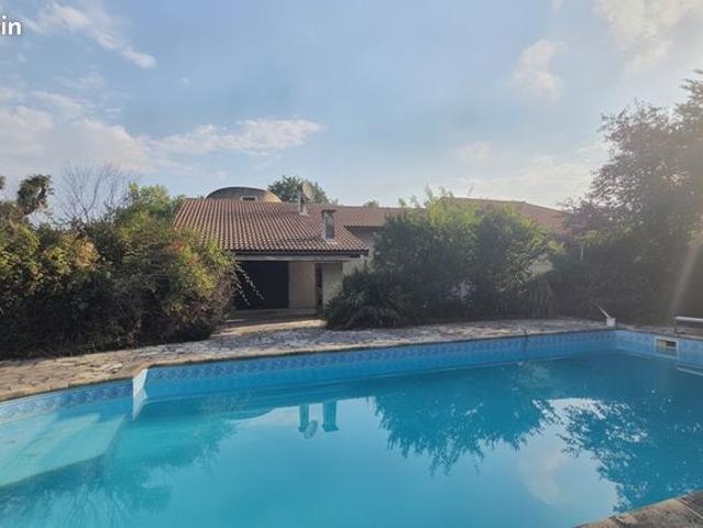 Maison 4 pièces 130 m²