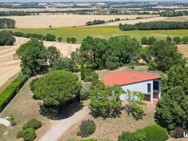 Maison 4 pièces 130 m²
