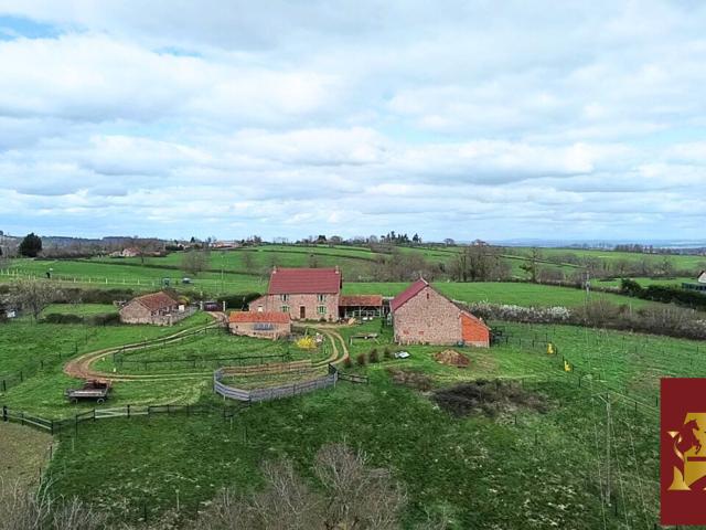 Maison 4 pièces 130 m²