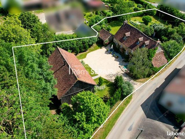 Maison 4 pièces 130 m²