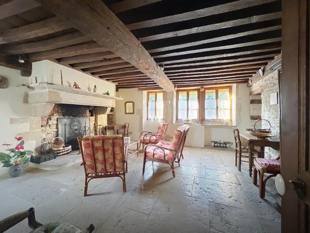 Maison 4 pièces 130 m²