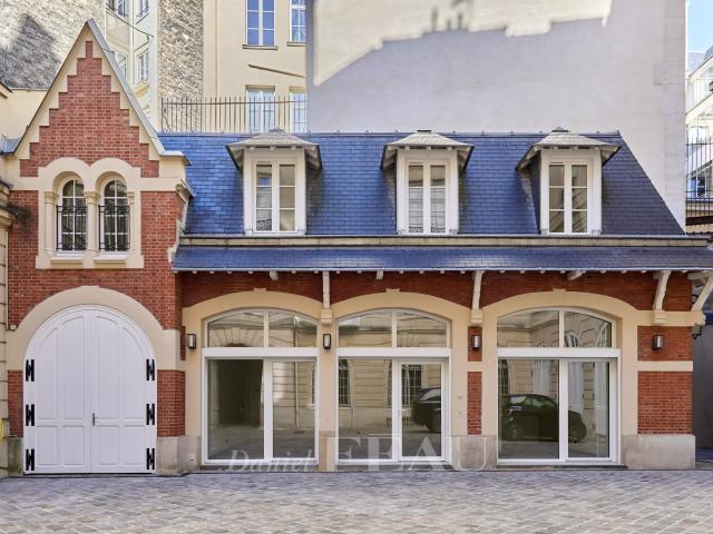 Maison 4 pièces 130 m²