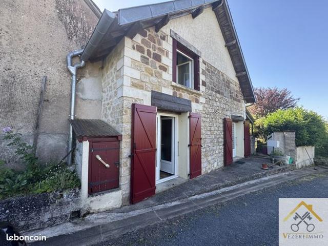 Maison 4 pièces 130 m²