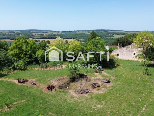 Maison 4 pièces 130 m²
