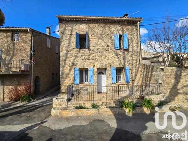 Maison 4 pièces 130 m²