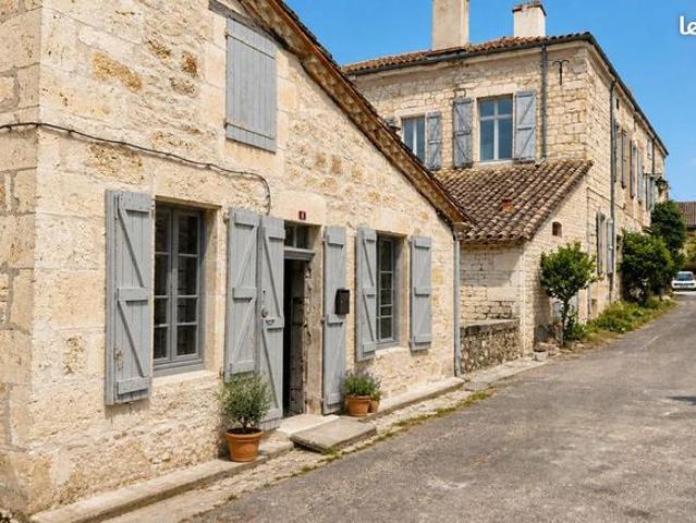 Maison 4 pièces 130 m²