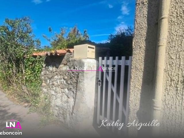 Maison 4 pièces 130 m²