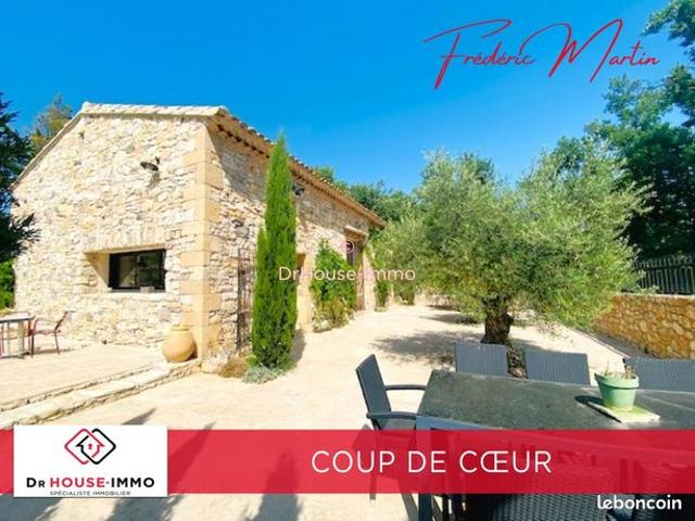 Maison 4 pièces 130 m²
