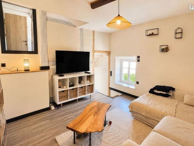 Maison 4 pièces 130 m²