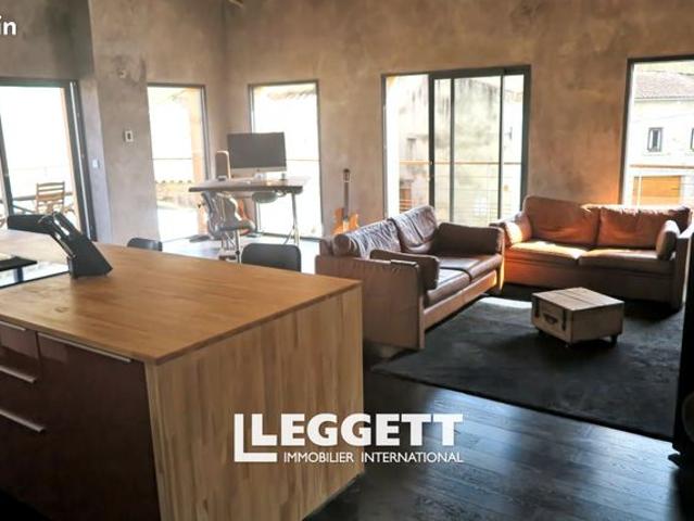 Maison 4 pièces 130 m²