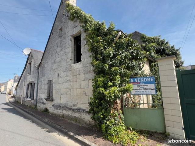 Maison 4 pièces 130 m²