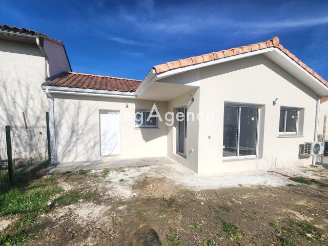 Maison 4 pièces 130 m²