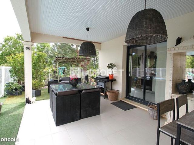 Maison 4 pièces 130 m²