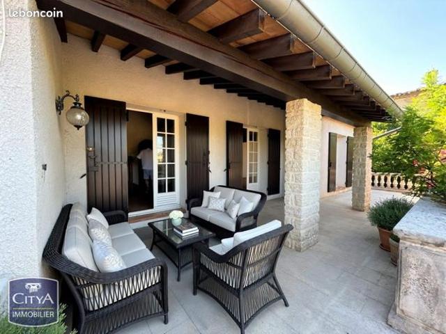 Maison 4 pièces 130 m²