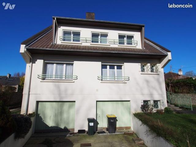 Maison 4 pièces 130 m²