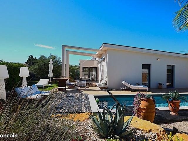 Maison 4 pièces 130 m²