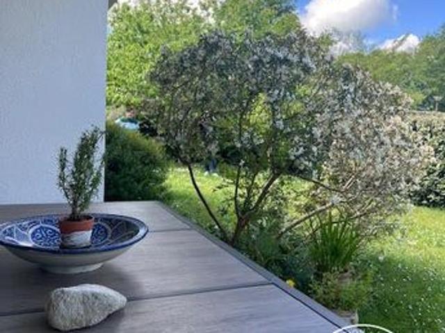 Maison 4 pièces 130 m²