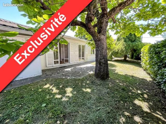 Maison 4 pièces 130 m²