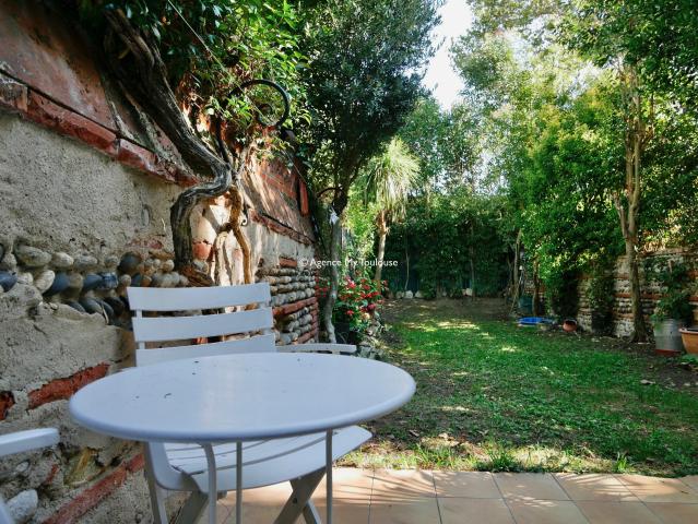Maison 4 pièces 130 m²