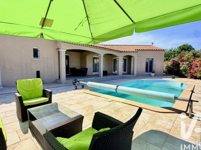 Maison 4 pièces 130 m²