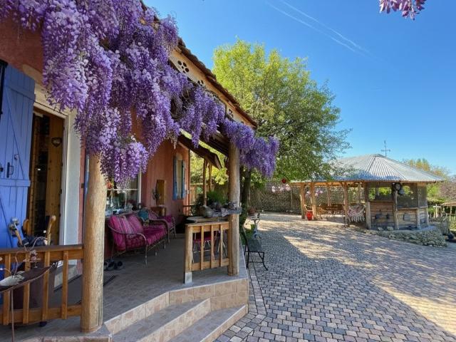Maison 4 pièces 130 m²