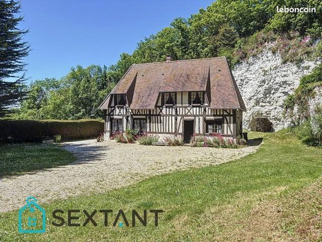 Maison 4 pièces 130 m²